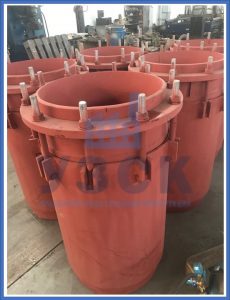 сальниковый компенсатор в Перми