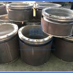 сильфонный компенсатор 50 в Перми