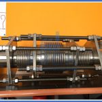 сильфонные компенсаторы трубопроводов в Перми