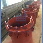 компенсатор сальниковый односторонний в Перми