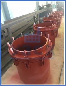 компенсатор сальниковый односторонний в Перми