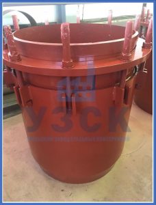 компенсатор сальниковый двухсторонний в Перми