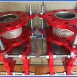 сильфонный компенсатор в Перми