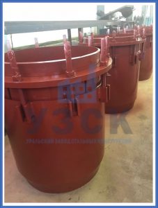 сальниковые компенсаторы трубопроводов в Перми