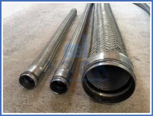 Металлорукав защитный в Перми