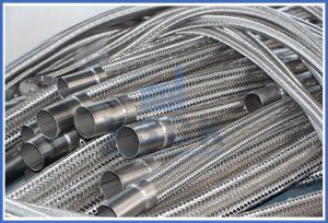 Металлорукава в Перми