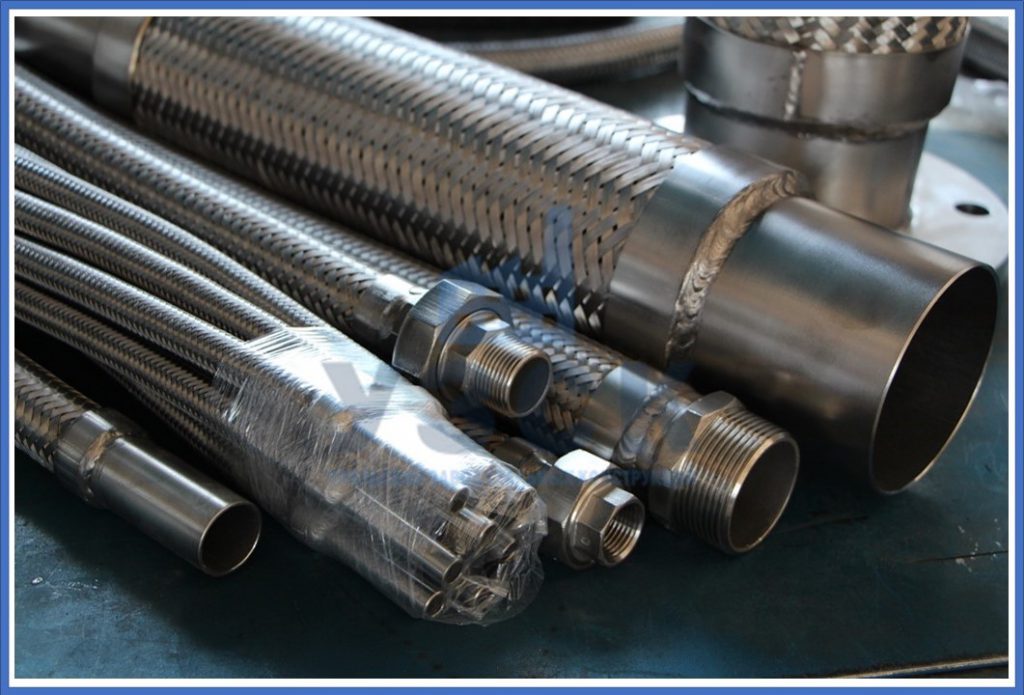 Металлорукав МНВД в Перми