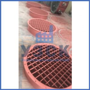 Клапаны взрывные ПГВУ в Перми