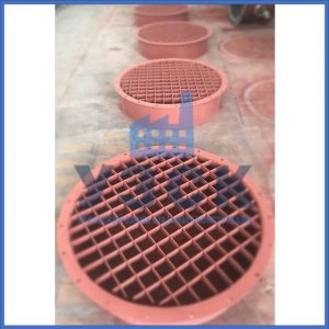 Клапан ПГВУ Ду 1000 мм в Перми