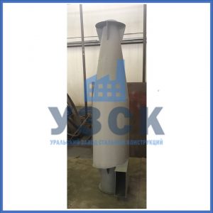 Купить циклоны ЦН-15 в Перми