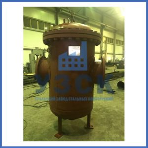 Купить фильтр СДЖ Ду 500, Ру 1,6 МПа в Перми