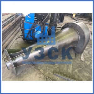 Купить циклоны СДК-ЦН-600 без бункера и улитки в Перми