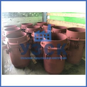 Купить сальниковые компенсаторы в Перми