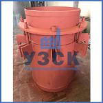 Купить сальниковые компенсаторы в Перми