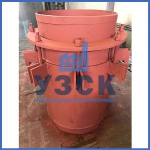 Купить сальниковые компенсаторы в Перми