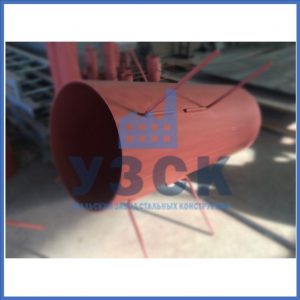 Купить гильзы для прохода труб через стены в Перми