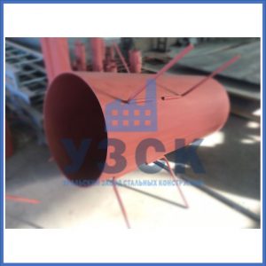 Купить гильзы для прохода труб через стены в Перми