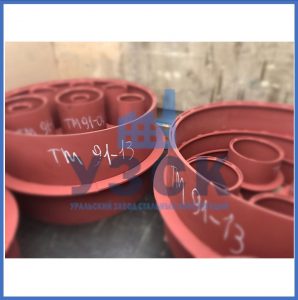 Купить сальники набивные ТМ Ду 80, Ду 100, Ду 250, Ду 600, Ду 1000 в Перми