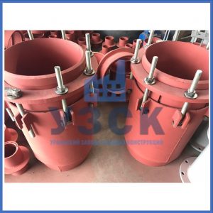 Купить сальниковые Компенсаторы Ду 400 в Перми