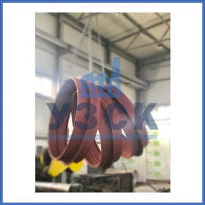 Купить сальник набивной Ду 1200, Ду 1400, Ду 1000, Ду 900, Ду 800 в Перми