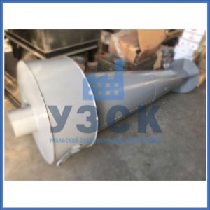 Купить циклон с улиткой СДК-ЦН в Перми