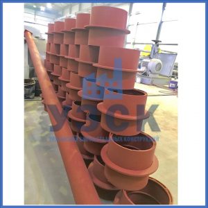 Купить сальники набивные в Перми