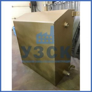 Купить бак разрыва струи в Перми