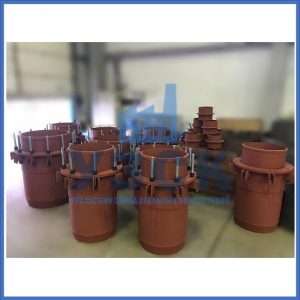 Купить сальниковые компенсаторы ду 500, ду 700, 4.903,5.903 Т.1, ТС-579, ТС-580 в Перми