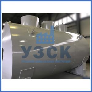 Купить ёмкость подземная 20 м3 ГКК-1-1-1-20-0,07-У в Перми