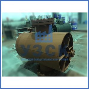 Купить грязевик ГПТ ТС-569 от производителя в Перми