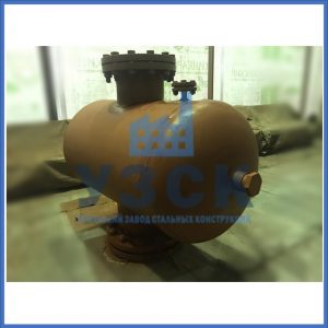 Купить грязевик ТС-569.00.000-15 от производителя в Перми