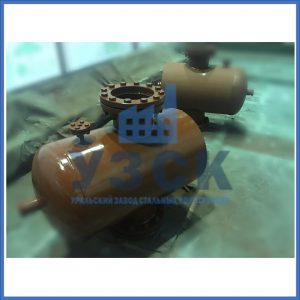 Купить грязевик ТС-569.00.000-15 от производителя в Перми