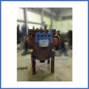 Купить шламоотводитель ФШМ в Перми