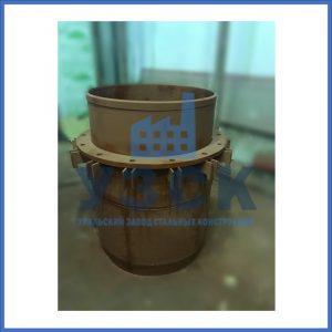 Купить сальниковые компенсаторы односторонние Ду 500, Ду 700, Ду 900 в Перми