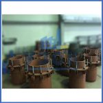 Купить сальниковые компенсаторы односторонние Ду 500, Ду 700, Ду 900 в Перми