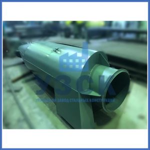 Купить циклоны ЦН-15-900-1УП в Перми