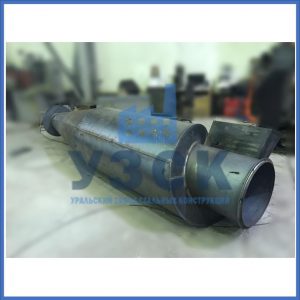 Купить циклон ЦН-15-900-1УП в Перми