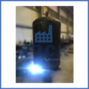 Купить аппарат ВЭЭ-2,15 емкость в Перми