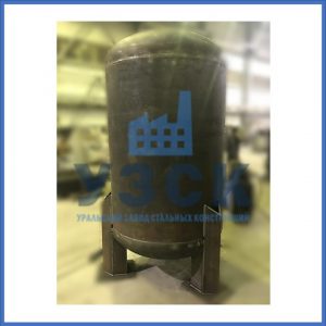 Купить аппарат ВЭЭ-2,15 емкость в Перми