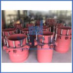 Купить сальниковые компенсаторы Ду 1000, Ду 700, Ду 800, Ду 600, Ду 500, Ру 25 в Перми