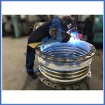 Купить сильфонные компенсаторы ксо, ксоф, ксо-ф, ско в Перми