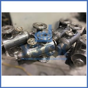 Купить грязевики ГПТ от производителя в Перми