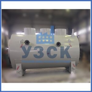 Купить ёмкость подземная 20 м3 ГКК-1-1-1-20-0,07-У в Перми