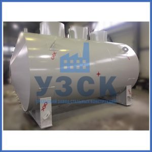 Купить ёмкость подземная 20 м3 ГКК-1-1-1-20-0,07-У в Перми