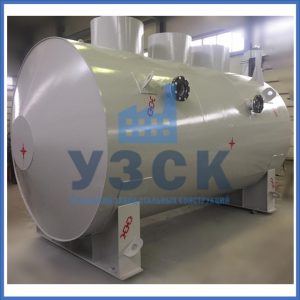 Купить ёмкость подземная 20 м3 ГКК-1-1-1-20-0,07-У в Перми