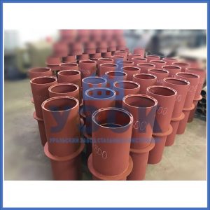 Купить сальник набивной по доступной цене в Перми