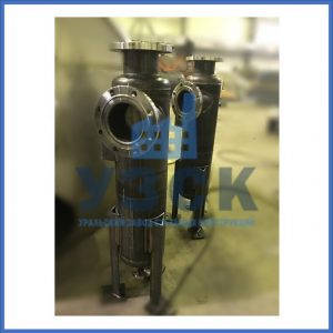 Купить сепараторы газовые СЦВ, СЦВ-Г, СЦВ-7, СЦВ-8, ЦГС, СГВ в Перми