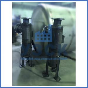 Купить сепараторы СЦВ, СГВ от завода производителя в Перми