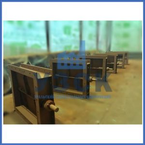 Купить клапаны ПГВУ полностью герметичные от завода производителя в Перми