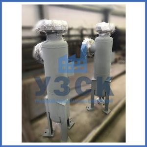 Купить сепараторы СЦВ, СГВ от завода производителя в Перми